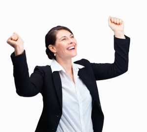 Excitable is A Good Thing - Sales Pro Insider